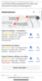 SEO Ranking Top 3 Keifer Immobilien
