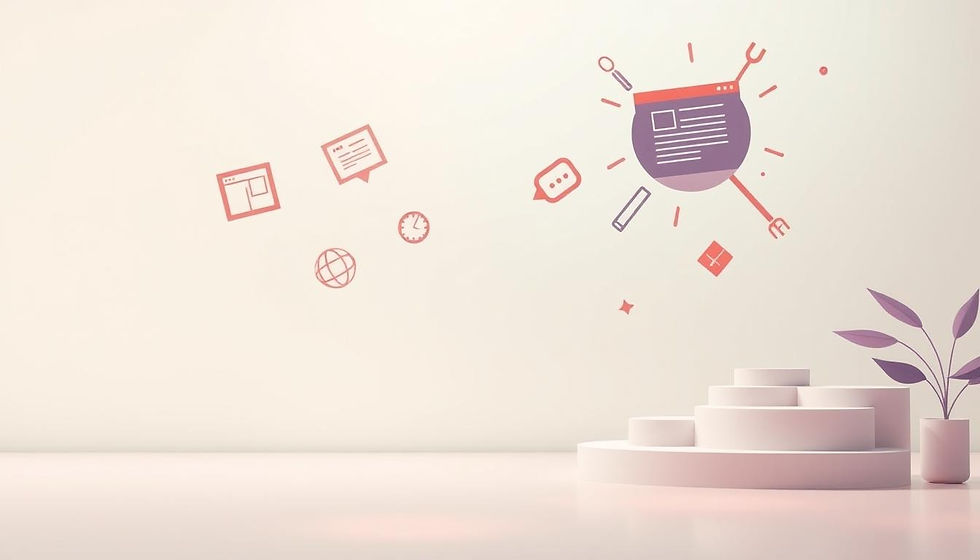SEO-Fallstricke vermeiden