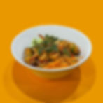 P12 - Bo bun crevettes