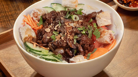 P10 - Bo bun bœuf