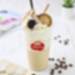 Milk shake - Café