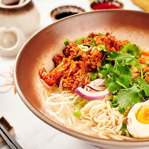 TM3- Pork Tang Mian