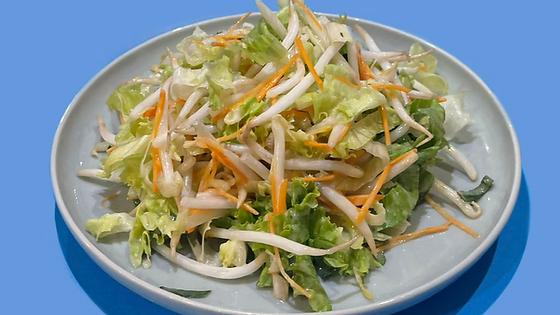 E13 - Salade Thai