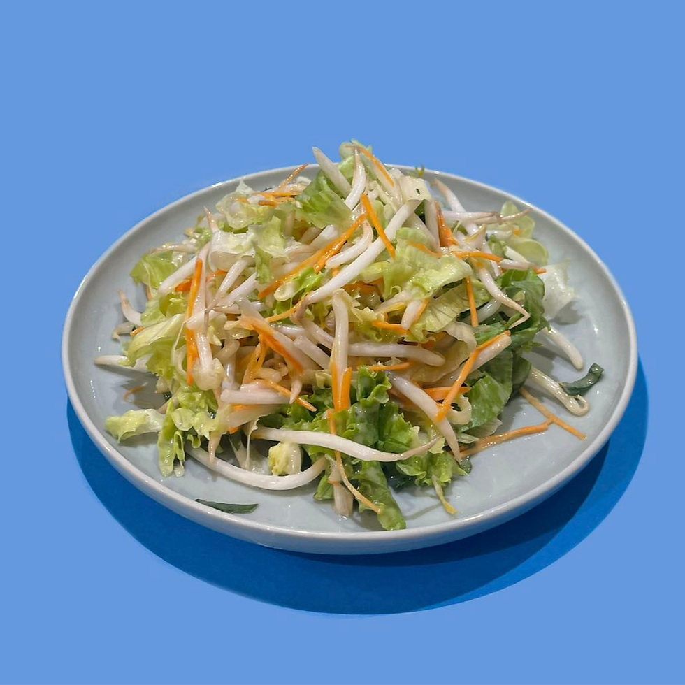 E13 - Salade Thai image
