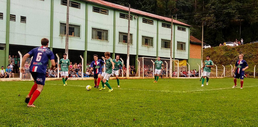 Canhada Grande. 03 de Maio vs Palmeiras