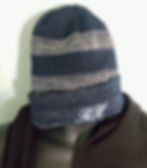 Thumbnail: Unisex Designer Knit Beanie