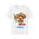Thumbnail: Chica - Where the Spice is Always Nice - Unisex Softstyle T-Shirt