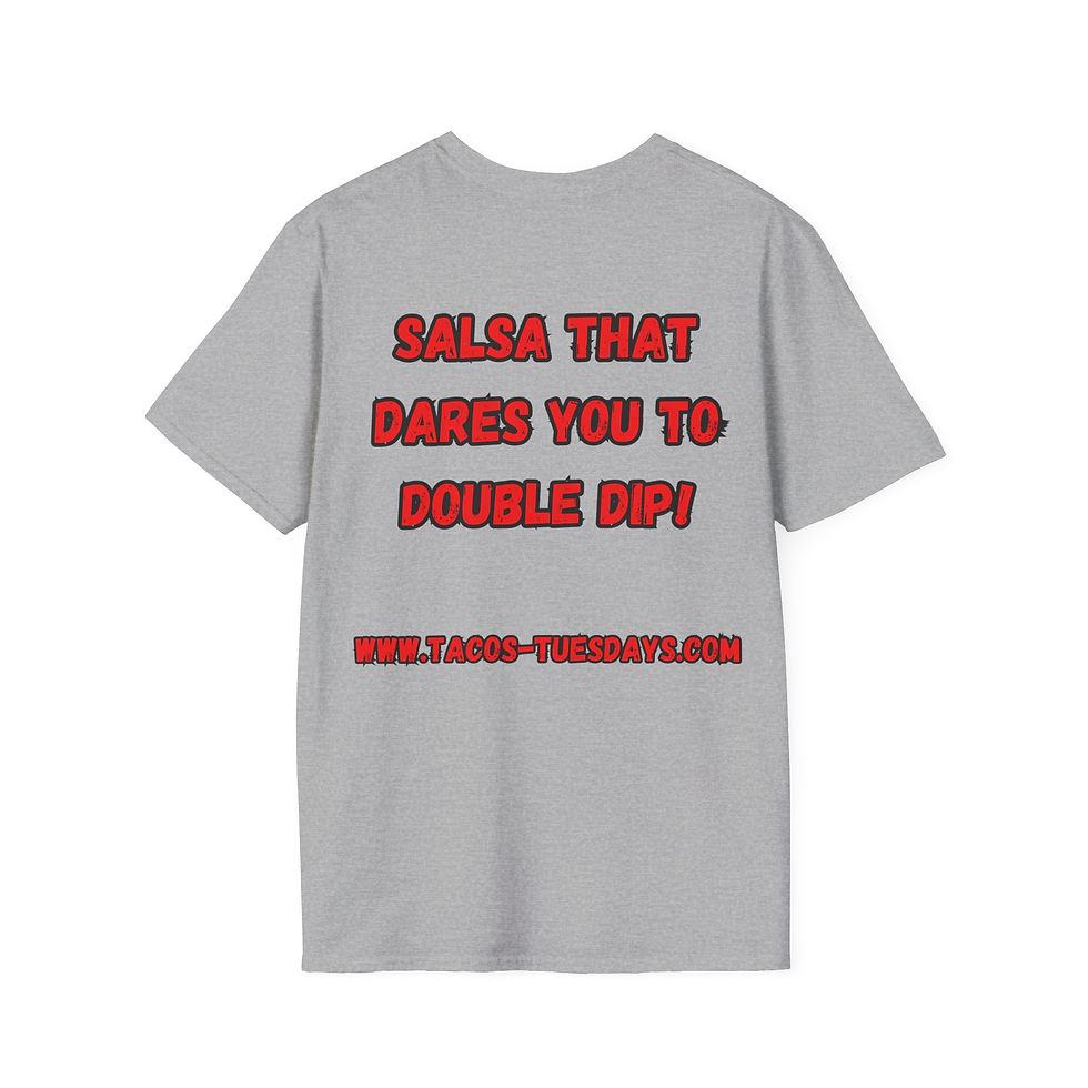 Thumbnail: Salsa - Dare to Double Dip Unisex