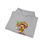 Thumbnail: Chica - Salsa... Double Dip.. - Hooded Sweatshirt