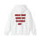 Thumbnail: Chica - Salsa... Double Dip.. - Hooded Sweatshirt