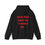 Thumbnail: Chica - Salsa... Double Dip.. - Hooded Sweatshirt