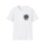 Thumbnail: T-Shirt — The Seven Worlds - Graphic Tee