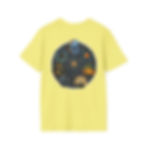 Thumbnail: T-Shirt — The Seven Worlds - Graphic Tee