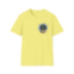 Thumbnail: T-Shirt — The Seven Worlds - Graphic Tee