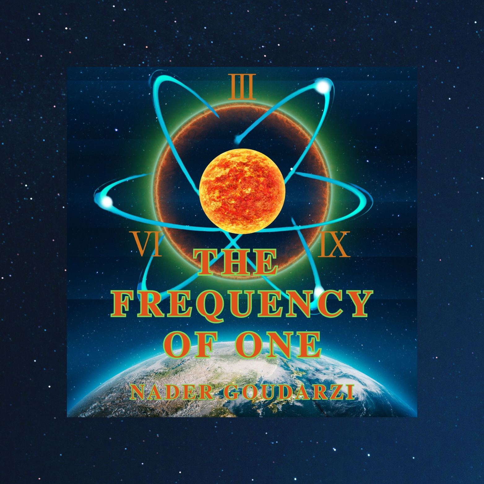 The Frequency Of One