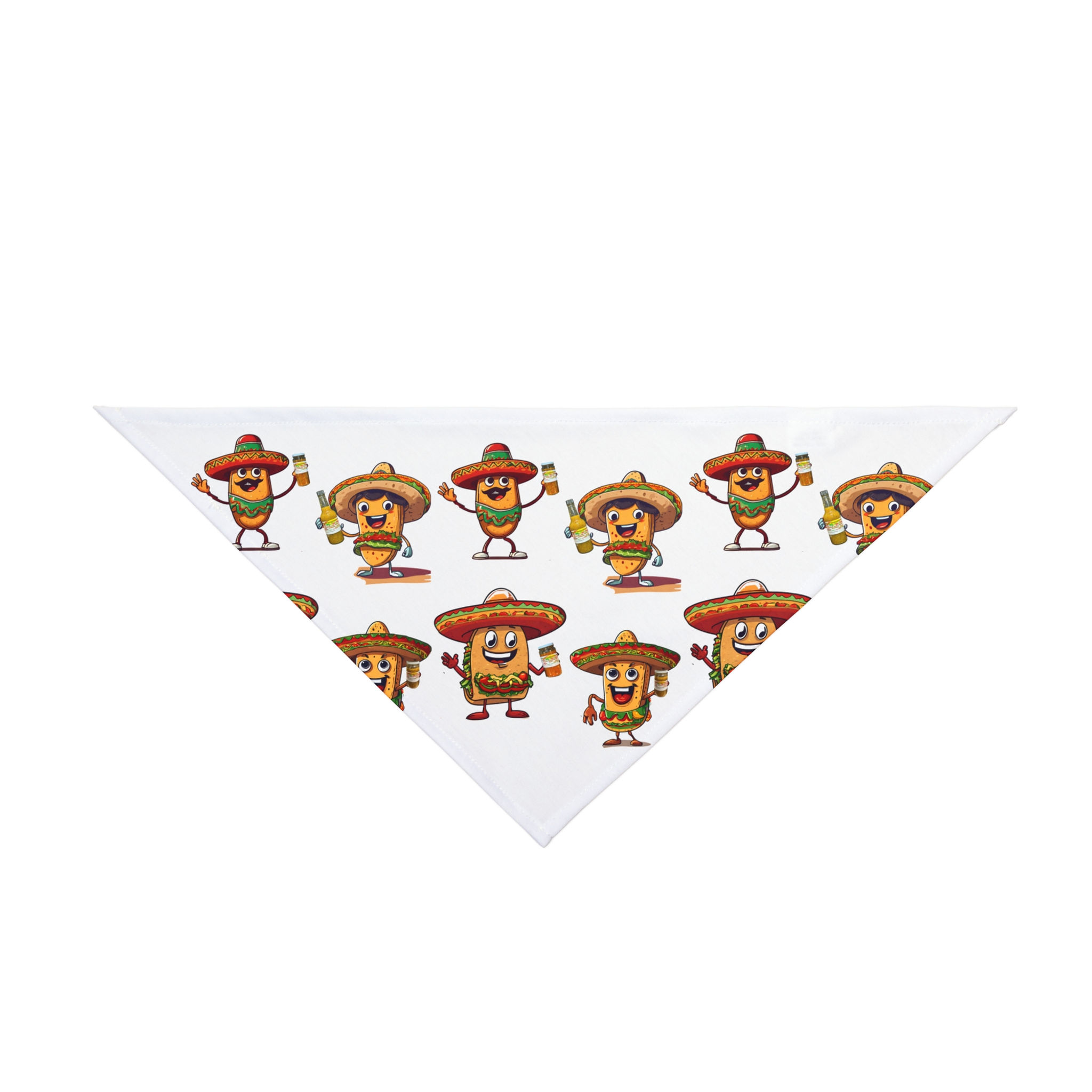 The Tacos Tuesdays™ - Pet Bandana