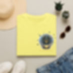 Thumbnail: T-Shirt — The Seven Worlds - Graphic Tee