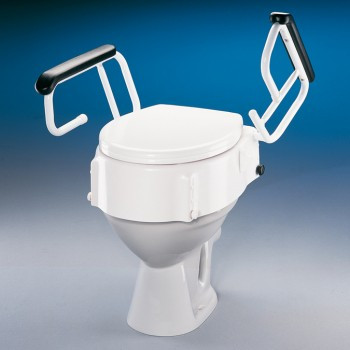 elevador wc