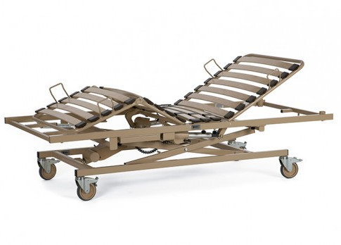 cama articulada