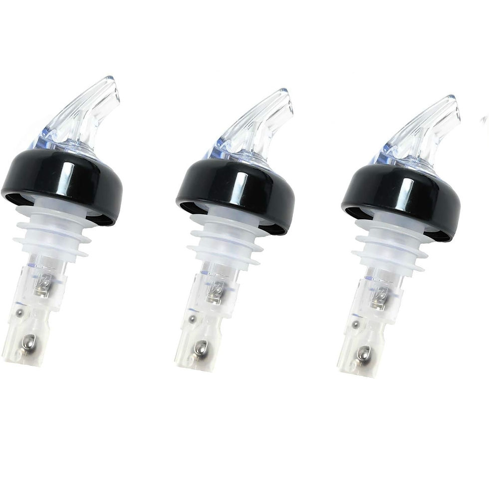 מוזגני מדידה - יריד יקבים 2025