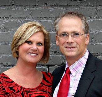 Larry and Dianna Evans | Evans & Evans, Attorneys at Law
