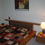 Thumbnail: Teak and Walnut Shadowbox Nightstands