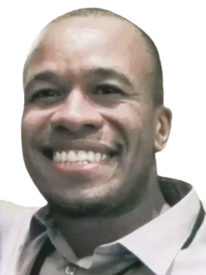 Curtis Wilson - The PharmaKon LLC.