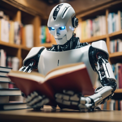 AI Training: Another Option