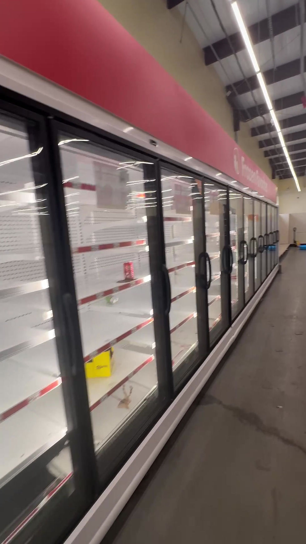 Thumbnail: Reach in Cooler