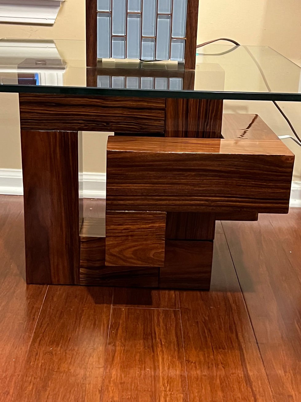 Thumbnail: Rosewood Nightstands