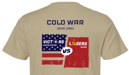 Thumbnail: Women's Cold War Short Sleeve / Sand