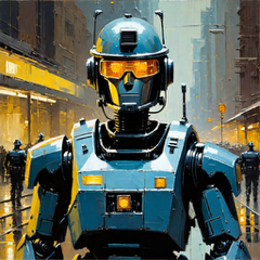 The End of Human Accountability