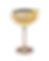 Elegant Cocktail Glass