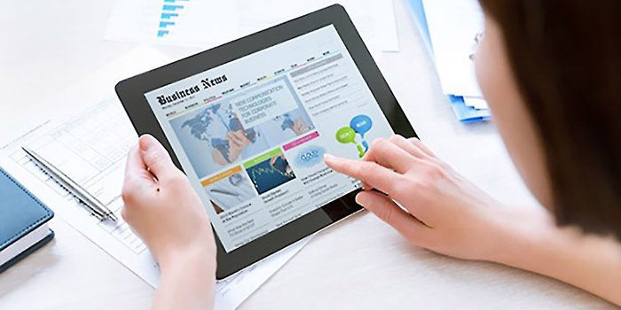 How Advertising Platforms are Evolving Businesses in India