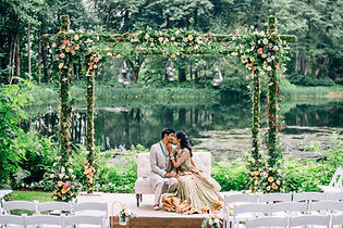 Doshi Wedding