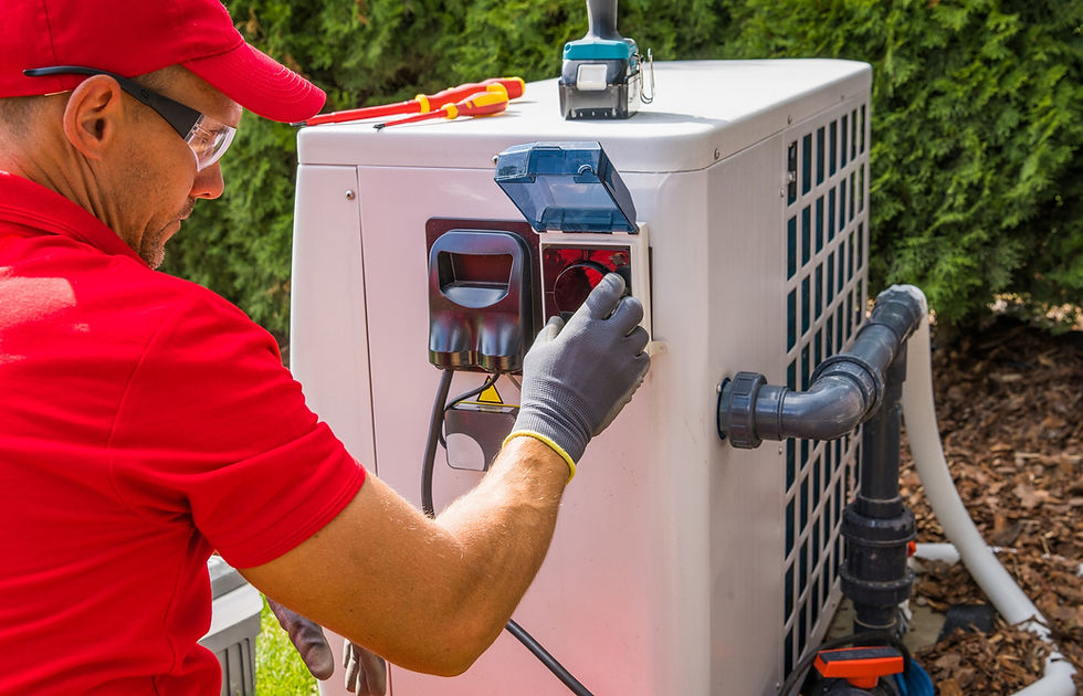 Heat Pump Services in Neptune, NJ: Seasonal Maintenance Tips & Energy-Efficient Solutions