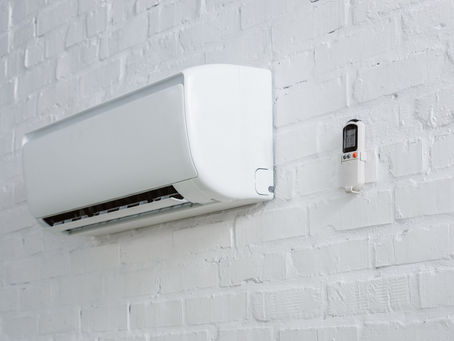 ductless mini split installation