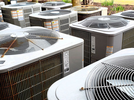 hvac contractor near me