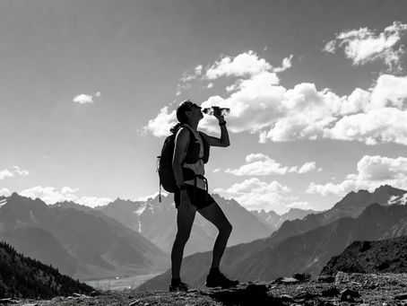 Fueling at Altitude: Does Your Strategy Need to Change When Training or Racing High?