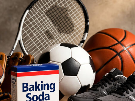 Sodium Bicarbonate for Endurance Athletes: Does It Actually Work?