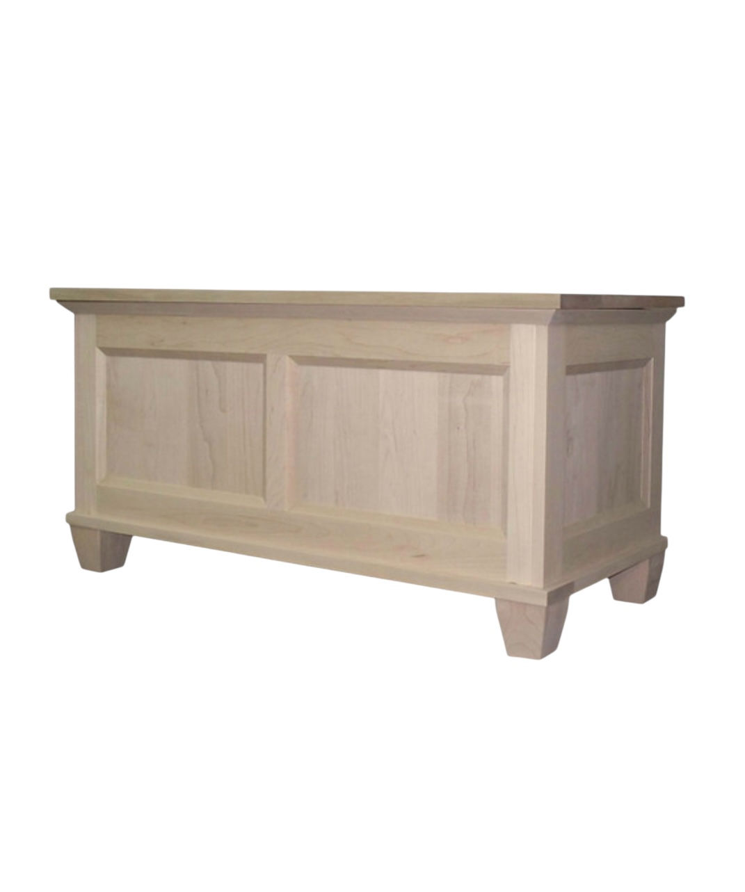 Algonquin Blanket Box