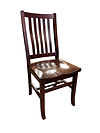 london mission chair with a comfort seat in ontario