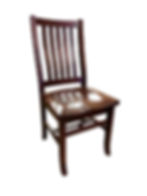 London Misison Chair - Deep Seat