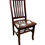 Thumbnail: london deep seat mission chair