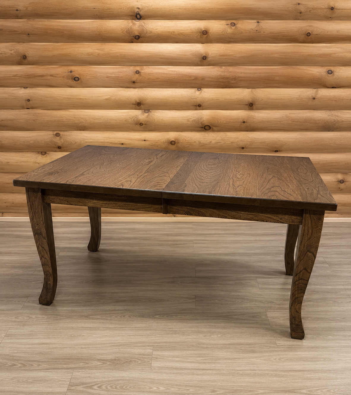 Shakespeare Expandable Elm Dining Table
