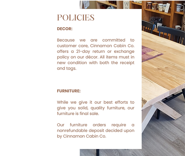 Best Furniture Store London Ontario