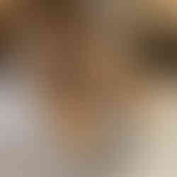 Walnut live edge table with blue epoxy