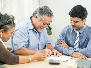 加拿大遺產規劃常見錯誤,你是否忽略了這些稅務陷阱?