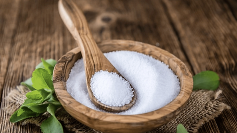 stevia-sugar
