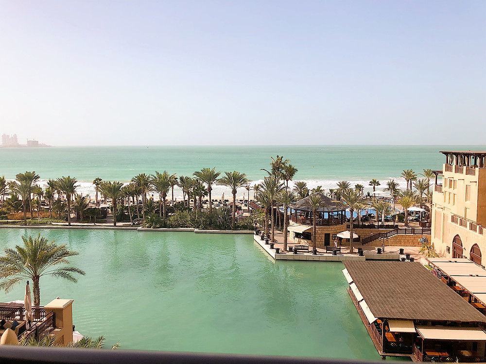 Dubai travel guide
